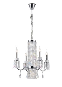 Emily Crystal Ceiling Lights Diyas Multi Arm Crystal Fittings Emily Crystal Ceiling Lights Diyas Multi Arm Crystal Fittings